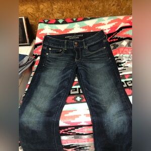✨American Eagle Jeans✨